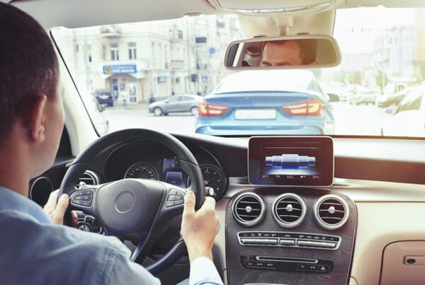 How to Get the Right Auto Insurance- a Step-by-Step Guide - the Person Driving the Car. Type of the Car From Within