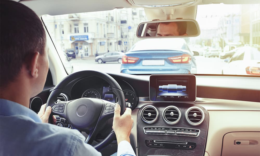 How to Get the Right Auto Insurance- a Step-by-Step Guide - the Person Driving the Car. Type of the Car From Within